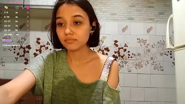 Sembang XXX Secara Langsung AnnettaBelsito