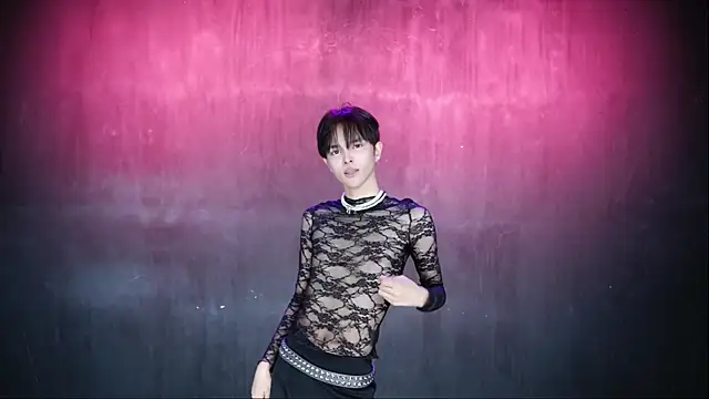 Queen-Vibe Webcam show