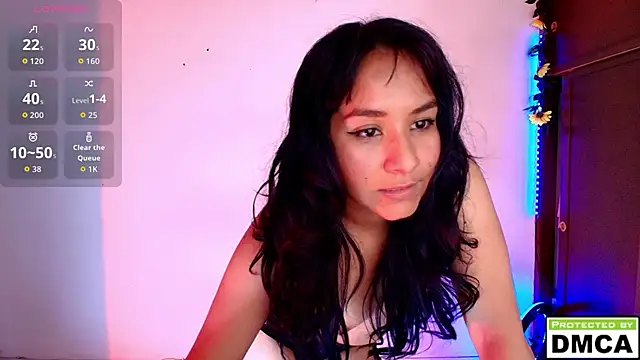 Lily_OwnsのライブXXXチャット