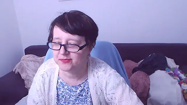 ChristaRose Live XXX-chat