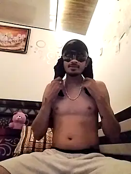 Show Webcam de Wild_Vassu