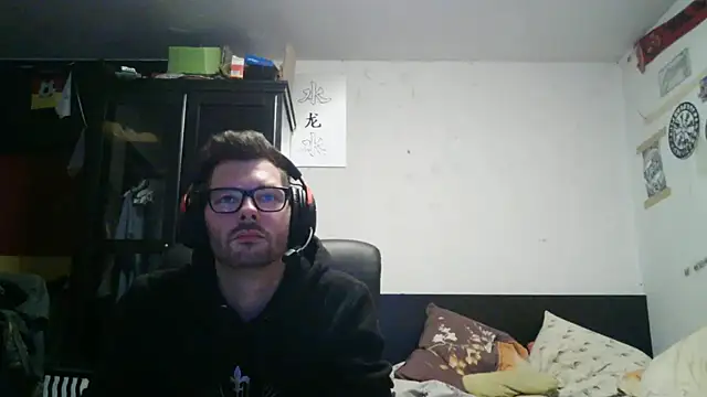 Die-geile-Sau's Live XXX Chat