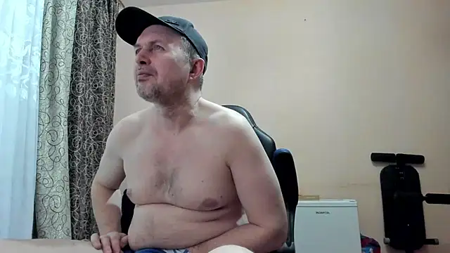 SanFrantsiskoのウェブカメラショー