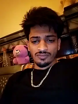 Wild_Vassu 라이브 XXX 채팅