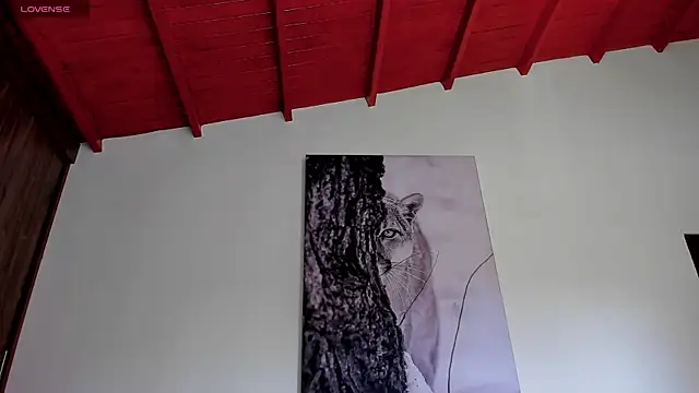 Santos_ramirez1 Pertunjukan Webcam