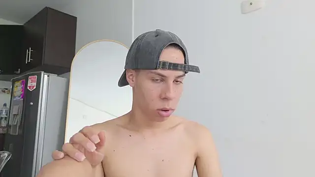 Вебкам-шоу grey___27