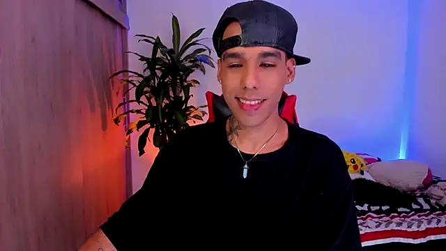 دردشة Damianwhite الجنسية المباشرة