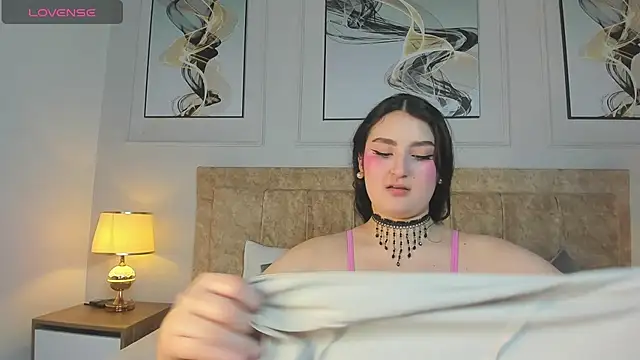 แชท XXX สดของ zoe_moon__