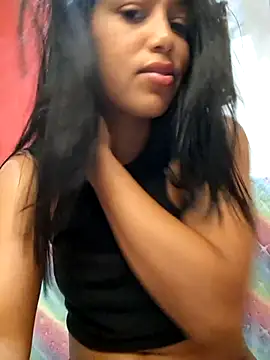 Putaalexa Chat XXX live