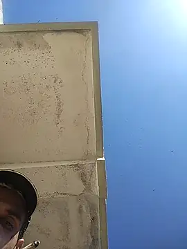 Show modela xxxbananaboy na web-kameri