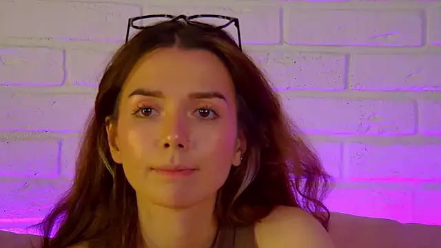 VanessaVienne – Naživo XXX chat