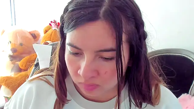 Chat XXX en directo de __Emma__11__Lecat_