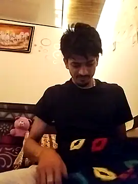 Chat XXX en directo de Wild_Vassu