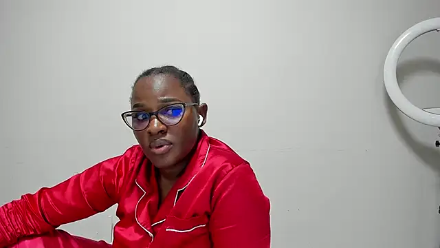 _heavenlysent élő XXX-chatje