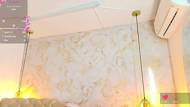 brianaduque's Live XXX Chat