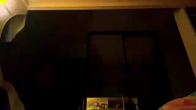 Show de CarolineNine na webcam