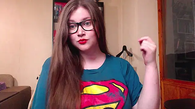 _Allexandra_ webkamerás műsora