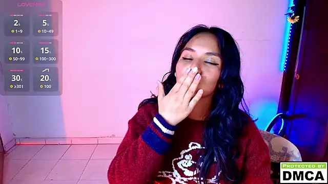 Lily_Owns Live XXX-Chat