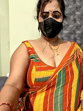 Poly_bhabi webkamerás műsora