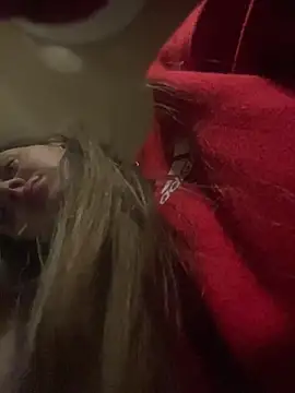 Chat XXX en directo de Flossy_Vettie