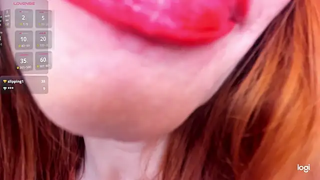 softlysoftlyasbeauty élő XXX-chatje