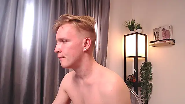 Živý XXX chat AlexxSweet