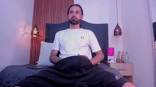 Hisoka_011n Webbikameraesitys