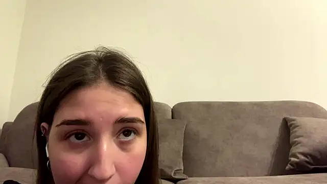 Show de Annnna_ na webcam