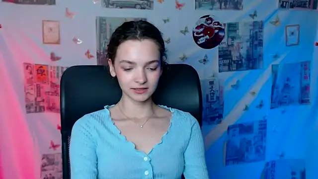 _SusieSu_'s Live XXX Chat