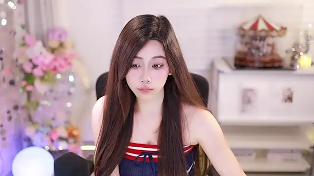 XXX chat uživo modela SleepArtist