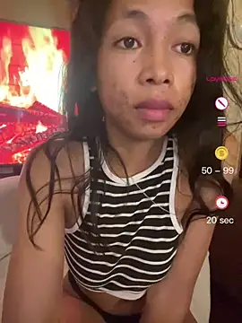 missuua Live XXX-chat