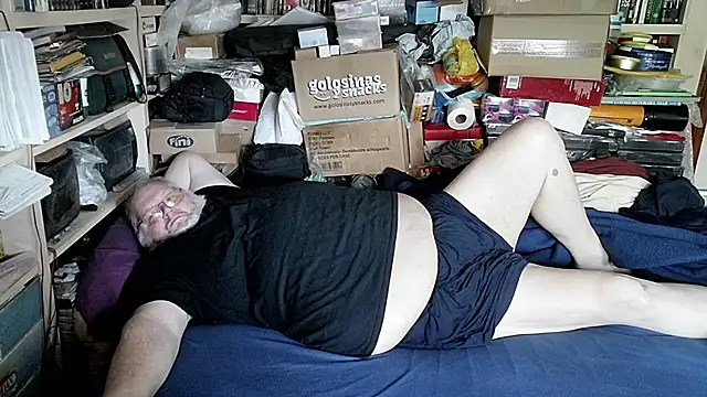 Živý XXX chat hadeszeuss2