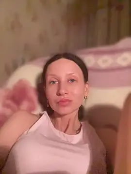 دردشة Starry_Siren الجنسية المباشرة