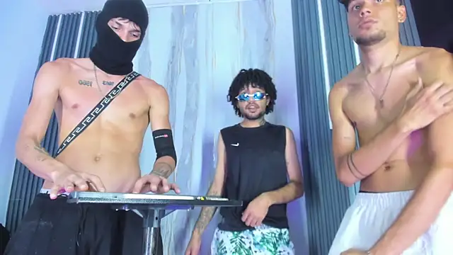 Show de Josh_Hot_Sex na webcam