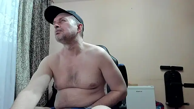 แชท XXX สดของ SanFrantsisko