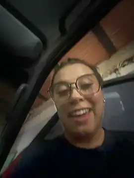 Živý XXX chat TamySweetness