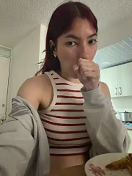 SarahLee__ 即時 XXX 聊天