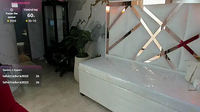 Zarath_tf's Webcam Show