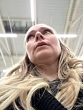 Bondgirl_013 ওয়েবক্যাম শো