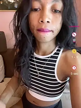 โชว์เว็บแคมของ missuua