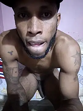 Webkamerová show Sur1711