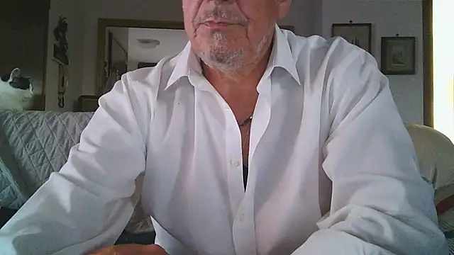 gyodybis Webcam show