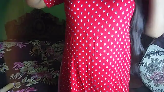 Chat XXX ao vivo de BengaliQueenStar