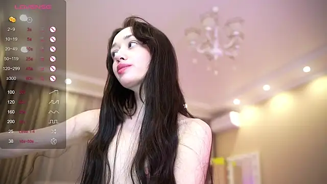 Bananalizzy's Live XXX Chat