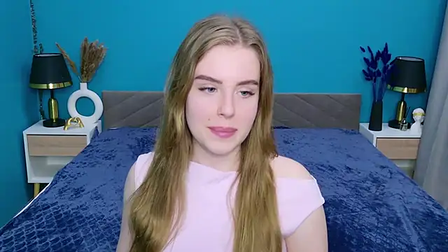 Sofia_Weber – Naživo XXX chat