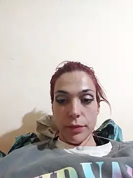 MalditaLocaa élő XXX-chatje