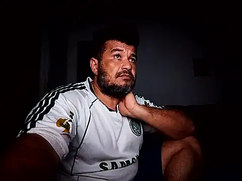 tarra122のウェブカメラショー