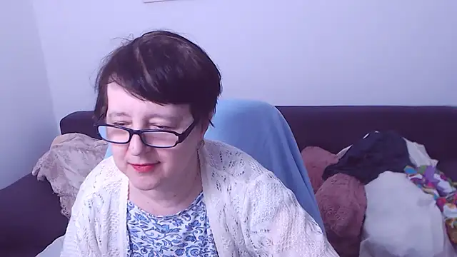 Chat XXX en directo de ChristaRose