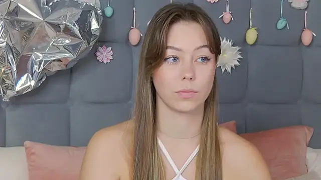 TheEmma élő XXX-chatje