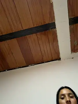 Cami_Leon2 élő XXX-chatje